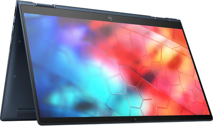 HP EliteBook Dragonfly G1 Laptop i5 Touchscreen Chrome OS