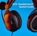 HyperX 519T1AA Cloud Stinger 2 Gaming Headset DTS