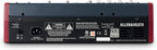 Allen & Heath AH-ZED60-10FX 10-Channel Audio Mixer