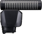 Canon 5138C001 Stereo Microphone DM-E1D