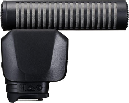 Canon 5138C001 Stereo Microphone DM-E1D