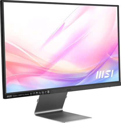 MSI Modern MD271UL 27-Inch 4K UHD Monitor
