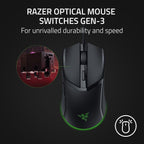 Razer Cobra Lightweight 8500 DPI Wired Gaming Mouse