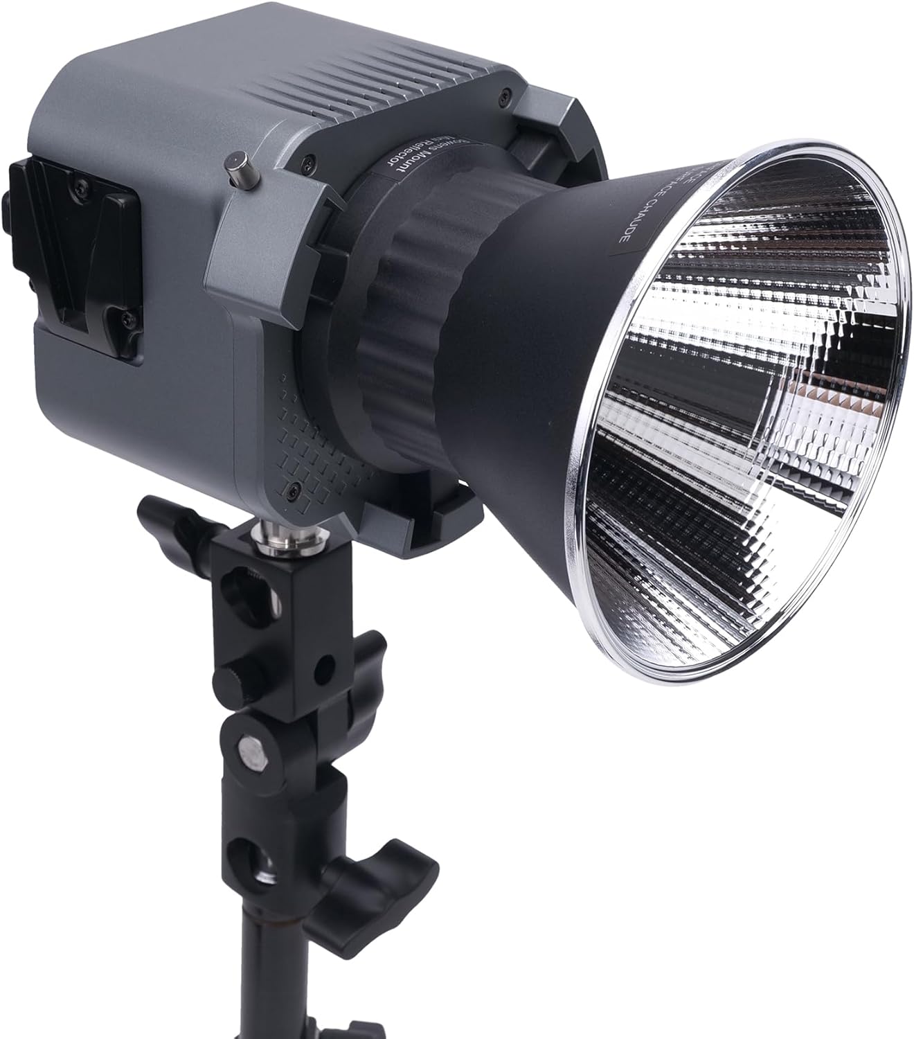 Aputure Amaran COB 60X S Bi-Color LED Video Light