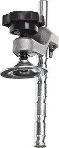 Hitachi 324378 Miter Saw Vise Assembly Replacement Part — main product image