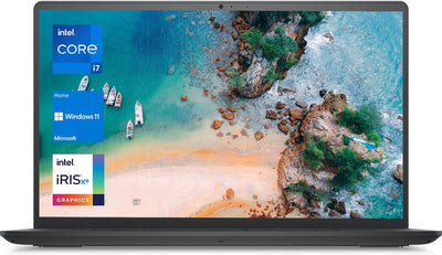 Dell Inspiron 15 3520 i7 FHD Laptop, 32GB RAM, 1TB SSD