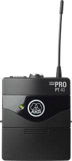 AKG 3348H00110 WMS40MINI Wireless Microphone Instrumental Set