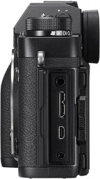 Fujifilm X-T2 Body Mirrorless Digital Camera