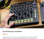 Novation Launch Control XL - Ableton Live MIDI Controller