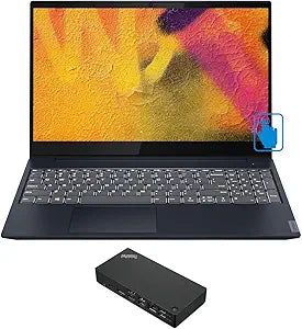 Lenovo 81QG000DUS-2324-29877 Ideapad S340 Ryzen 7 Laptop