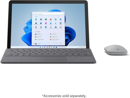 Microsoft Surface Go 3 10.5" Touch Renewed Tablet 8GB 128SSD