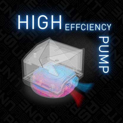 MSI CLI360 MAG CoreLiquid I360 AIO Liquid Cooler