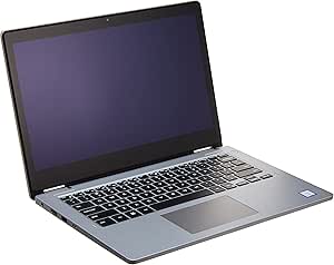 Dell Latitude 3310 2-in-1 Touchscreen Convertible Notebook