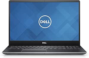 Dell Vostro 7000 i7 9750H 15.6" Notebook 256GB SSD