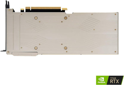 NVIDIA 900-1G150-2500-000 Titan RTX 24GB GDDR6 Graphics Card