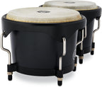 Latin Percussion LP601D-OX-K Discovery Bongo Onyx