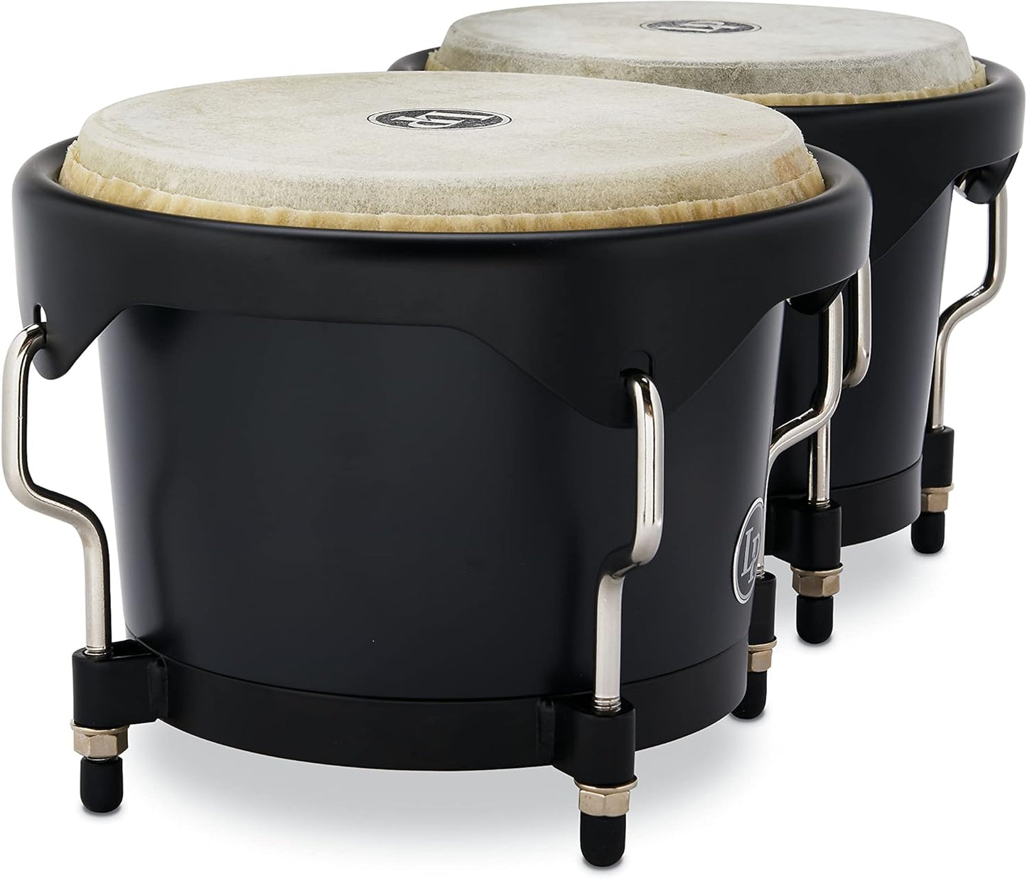 Latin Percussion LP601D-OX-K Discovery Bongo Onyx