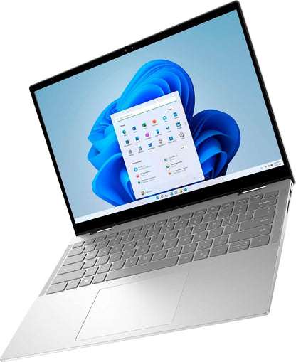 Dell i7-1355U Inspiron 14" 2-in-1 Laptop - Renewed