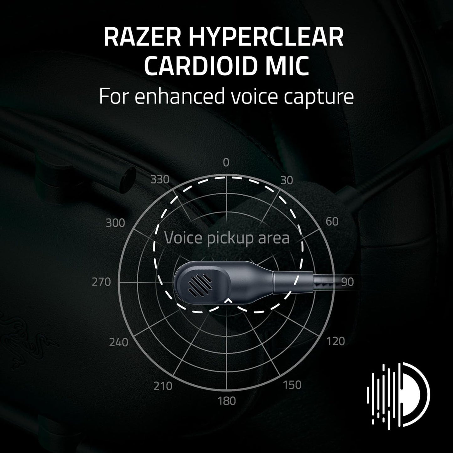 Razer Wolverine V3 BlackShark V2 X Xbox Controller Headset