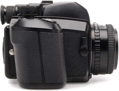 Pentax 645N Medium Format Film SLR Camera