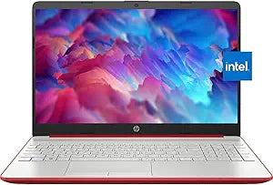 HP Pavillion 15.6" Pentium Quad-Core Laptop