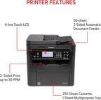Canon 5938C001 imageCLASS MF269dw II VP Wireless Laser Printer