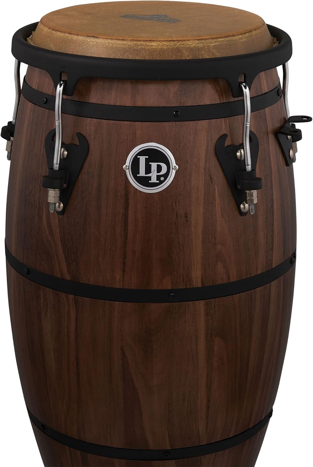 Latin Percussion M754S-WB: Matador Whiskey Barrel Tumba Conga