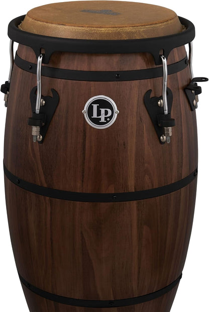 Latin Percussion M754S-WB: Matador Whiskey Barrel Tumba Conga