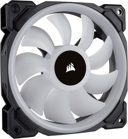 Corsair CO-9050072-WW LL120 RGB 120mm Fan 3-Pack
