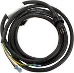 Miller 225180 10 Ft Power Cable with MVPI