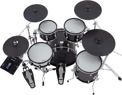 Roland AUS-VAD507-COMBO-DLX V-Drums Acoustic Design Bundle