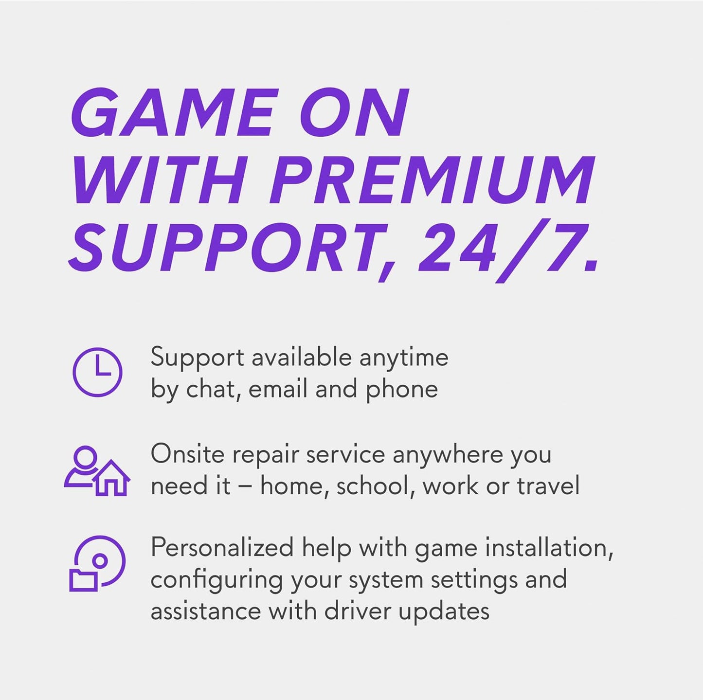 Alienware AWAUR16-7042BLK-PCA Aurora R16 RTX 4070 Super Gaming PC