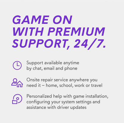 Alienware AWAUR16-7042BLK-PCA Aurora R16 RTX 4070 Super Gaming PC