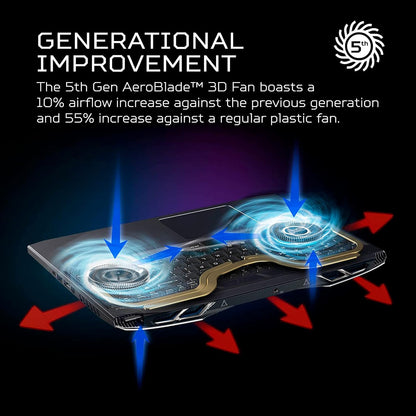 Acer Predator Helios 300 RTX 3060 Gaming Laptop