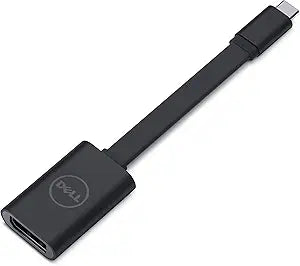 Dell DBQANBC067 USB-C to DisplayPort Adapter — main product image