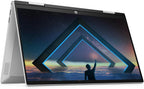 HP 14-dy2050wm Pavilion x360: i5-1235U, 32GB RAM, 1TB SSD, Touch