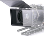 Tilta MB-T15 Mini Matte Box 15mm Rod Adapter
