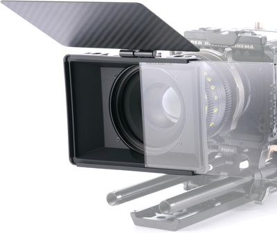 Tilta MB-T15 Mini Matte Box 15mm Rod Adapter
