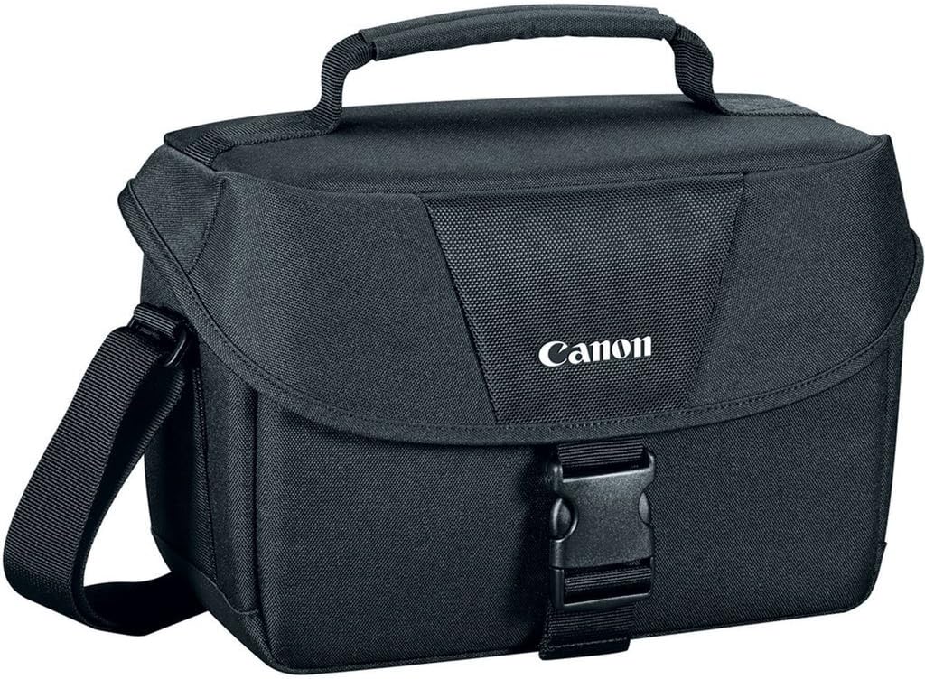 Canon 1 EOS Rebel T6 DSLR Camera with 18-55mm Lens Kit (Renewed)
