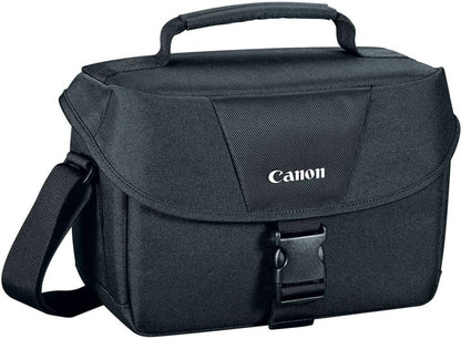 Canon 1 EOS Rebel T6 DSLR Camera with 18-55mm Lens Kit (Renewed)
