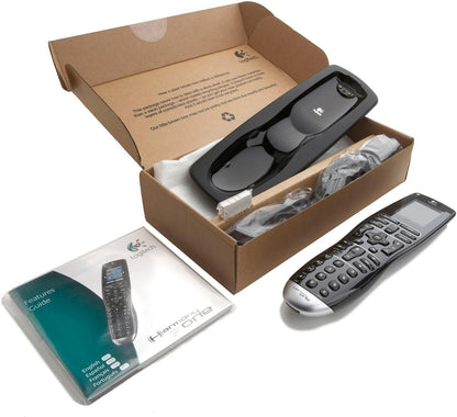 Logitech 915-000140 Harmony One Universal Touchscreen Remote