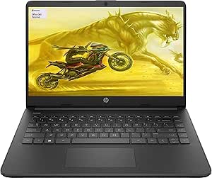 HP 14" HD Laptop AMD 16GB RAM 1TB SSD