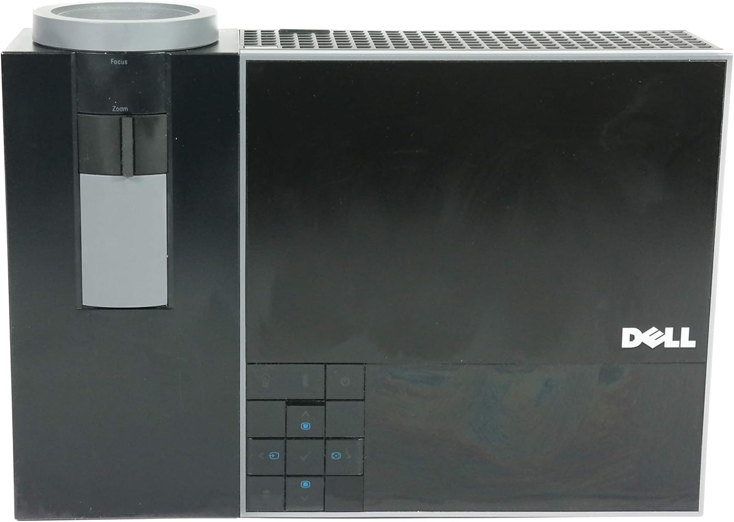 Dell 1409X DLP Projector 2500 Lumens XGA (Renewed)