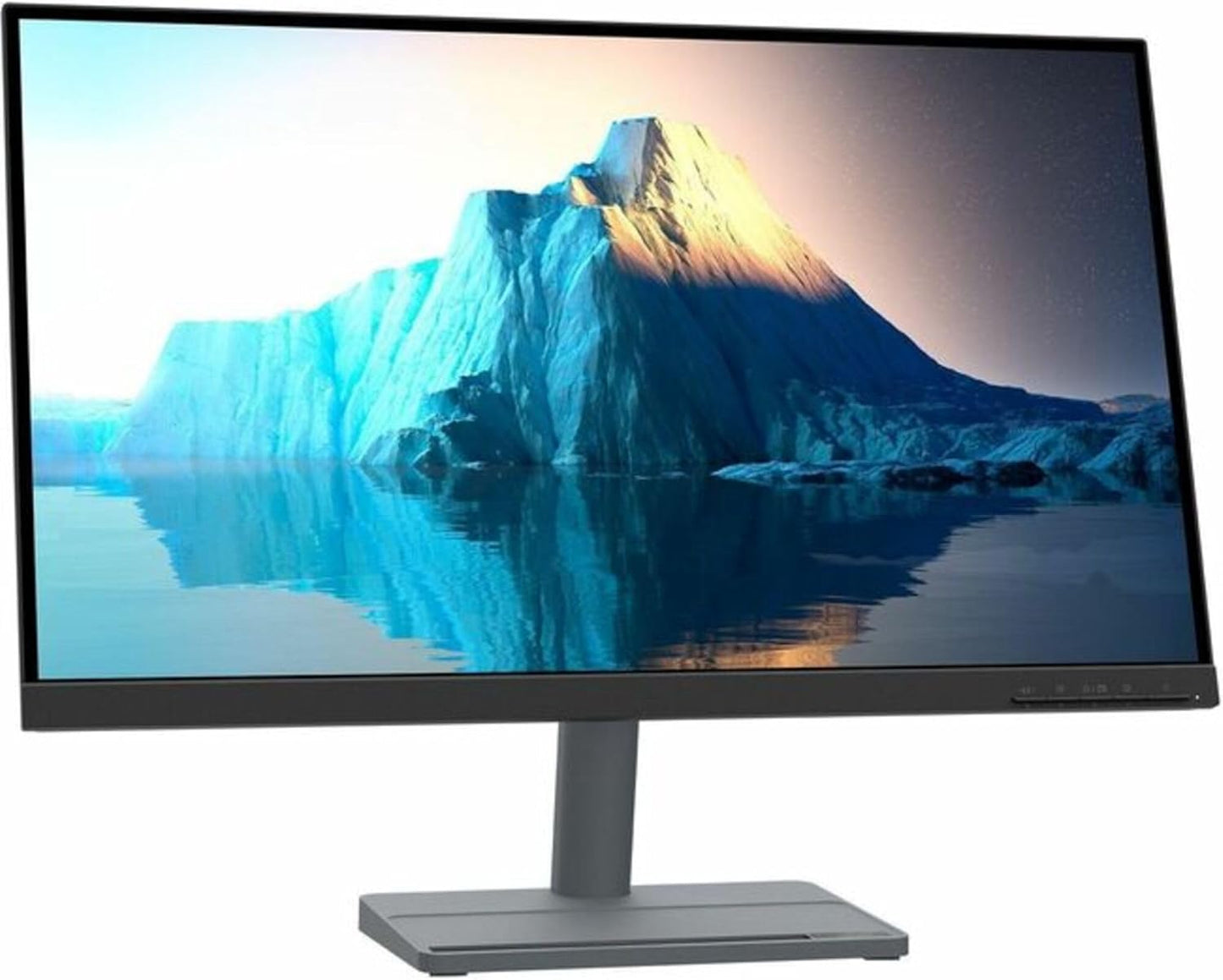Lenovo 66D5GCC2US L27q-35 27" QHD Monitor AMD FreeSync