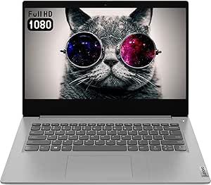 Lenovo IdeaPad 3i i5 Laptop 20GB RAM 512GB SSD