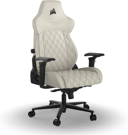 Corsair CF-9010067-WW TC500 Luxe Gaming Chair Fabric Frost