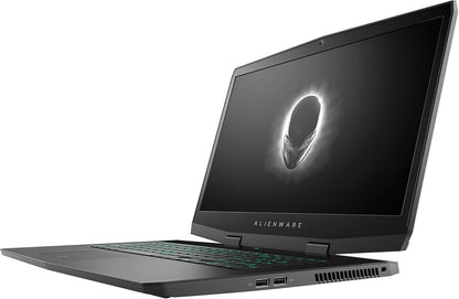 Alienware M17 Gaming Laptop i7 RTX 2060