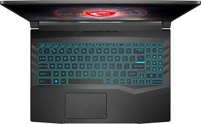 MSI Crosshair 15 A11UCK-264 RTX 3050 144Hz Gaming Laptop
