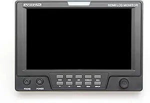 JVC DT-X71FI 7" ProHD AC/DC Monitor