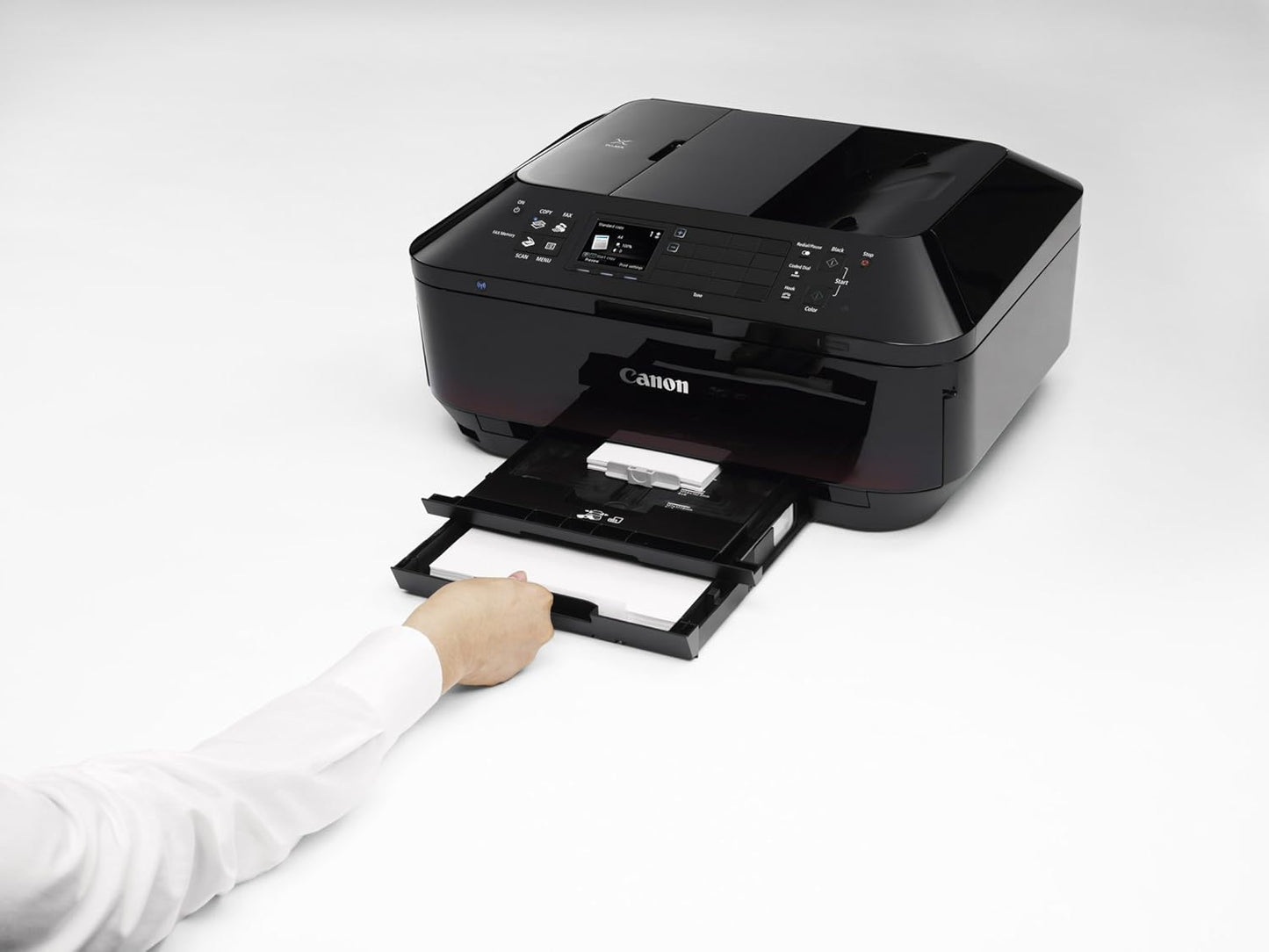 Canon MX922 Wireless All-in-One Office Printer